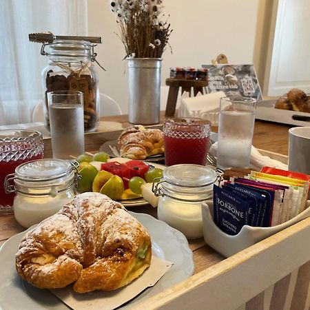 Don Giacchi Country House 카탄차로 외부 사진