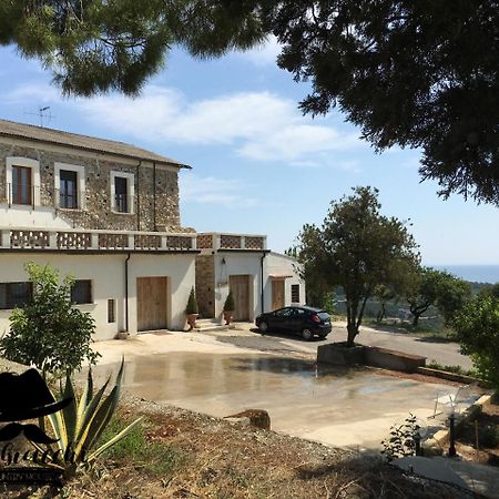 Don Giacchi Country House 카탄차로 외부 사진