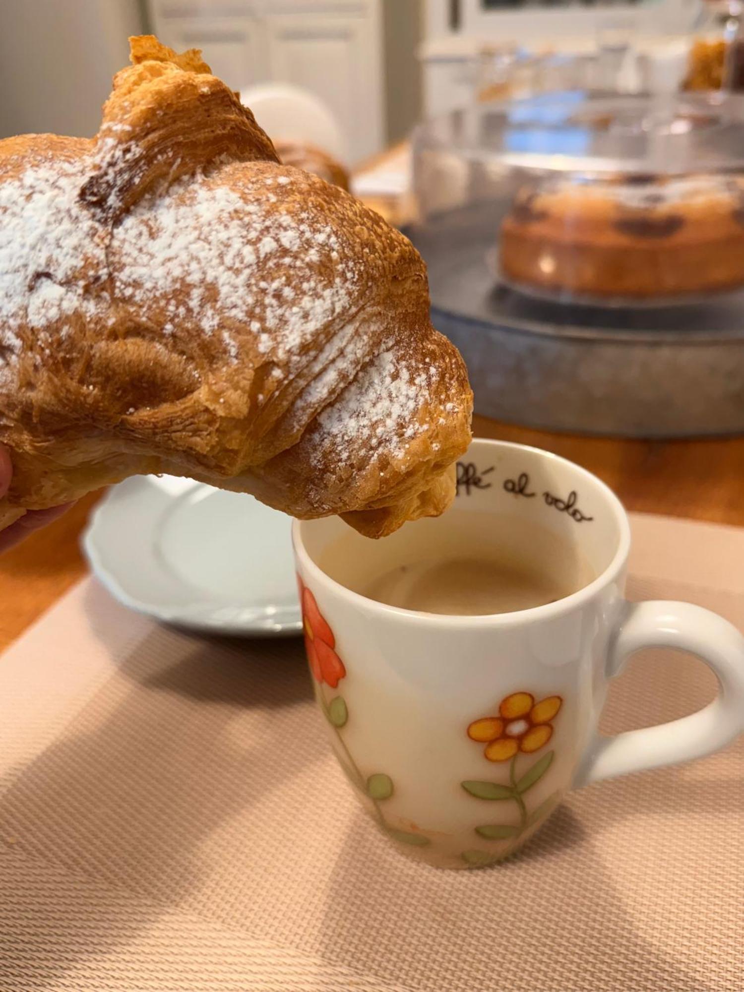 Don Giacchi Country House 카탄차로 외부 사진