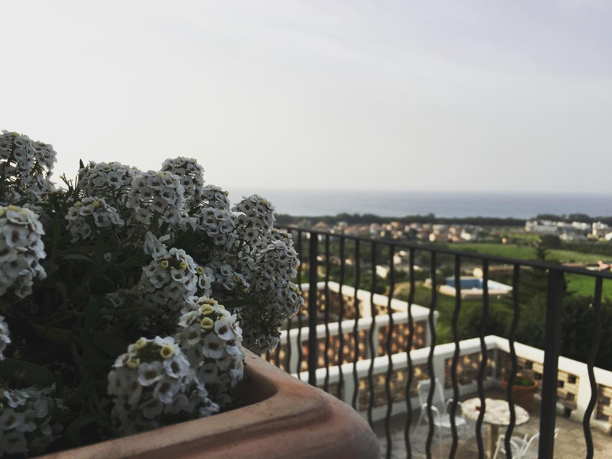 Don Giacchi Country House 카탄차로 외부 사진